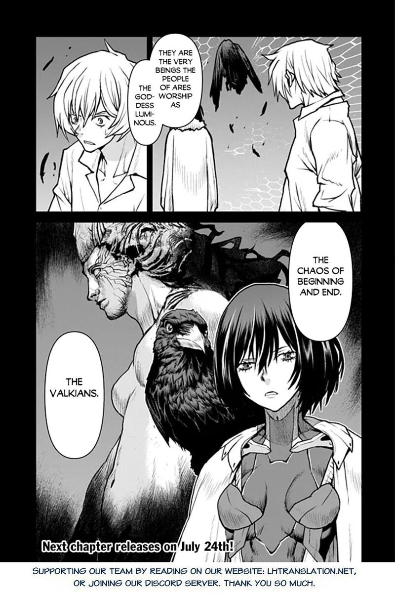 Kochuu Gunshikan Boukensha Ni Naru 65 15