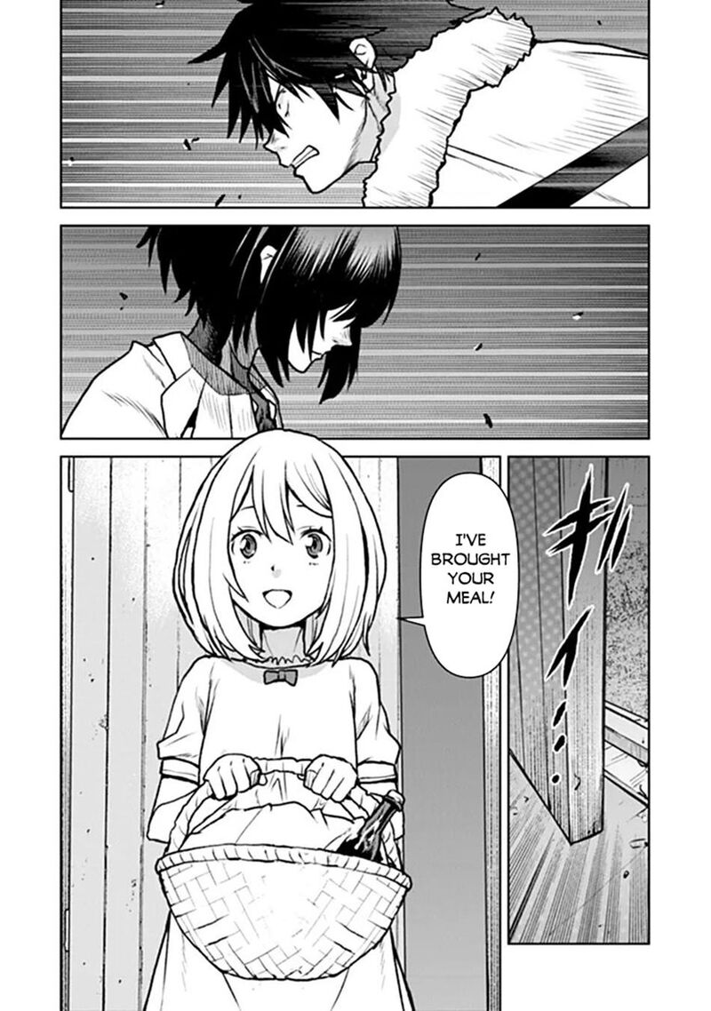 Kochuu Gunshikan Boukensha Ni Naru 65 6