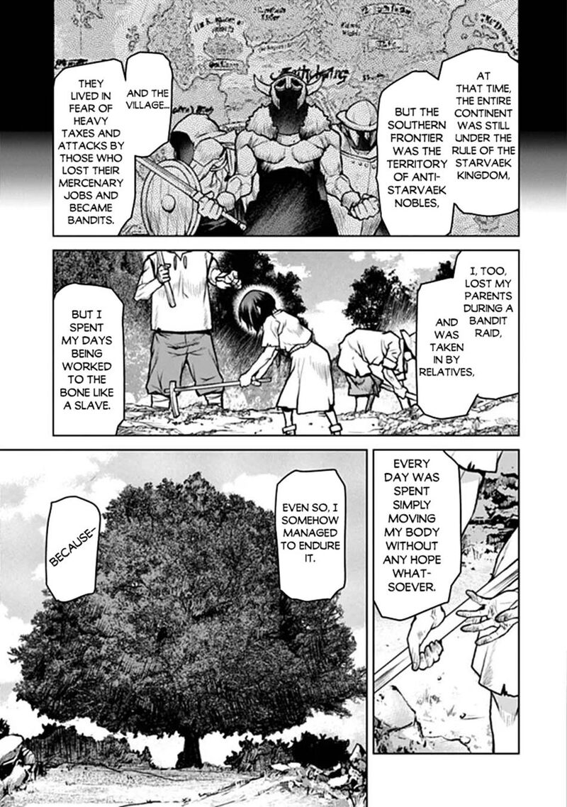 Kochuu Gunshikan Boukensha Ni Naru 66 11