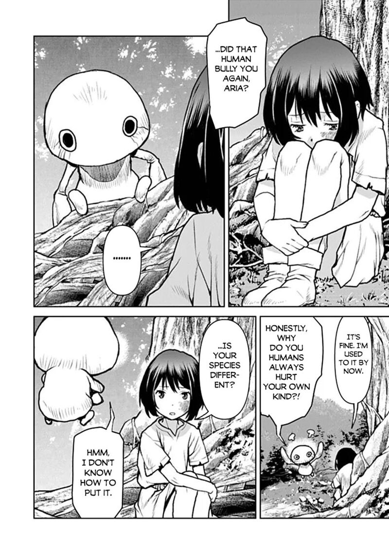 Kochuu Gunshikan Boukensha Ni Naru 66 12
