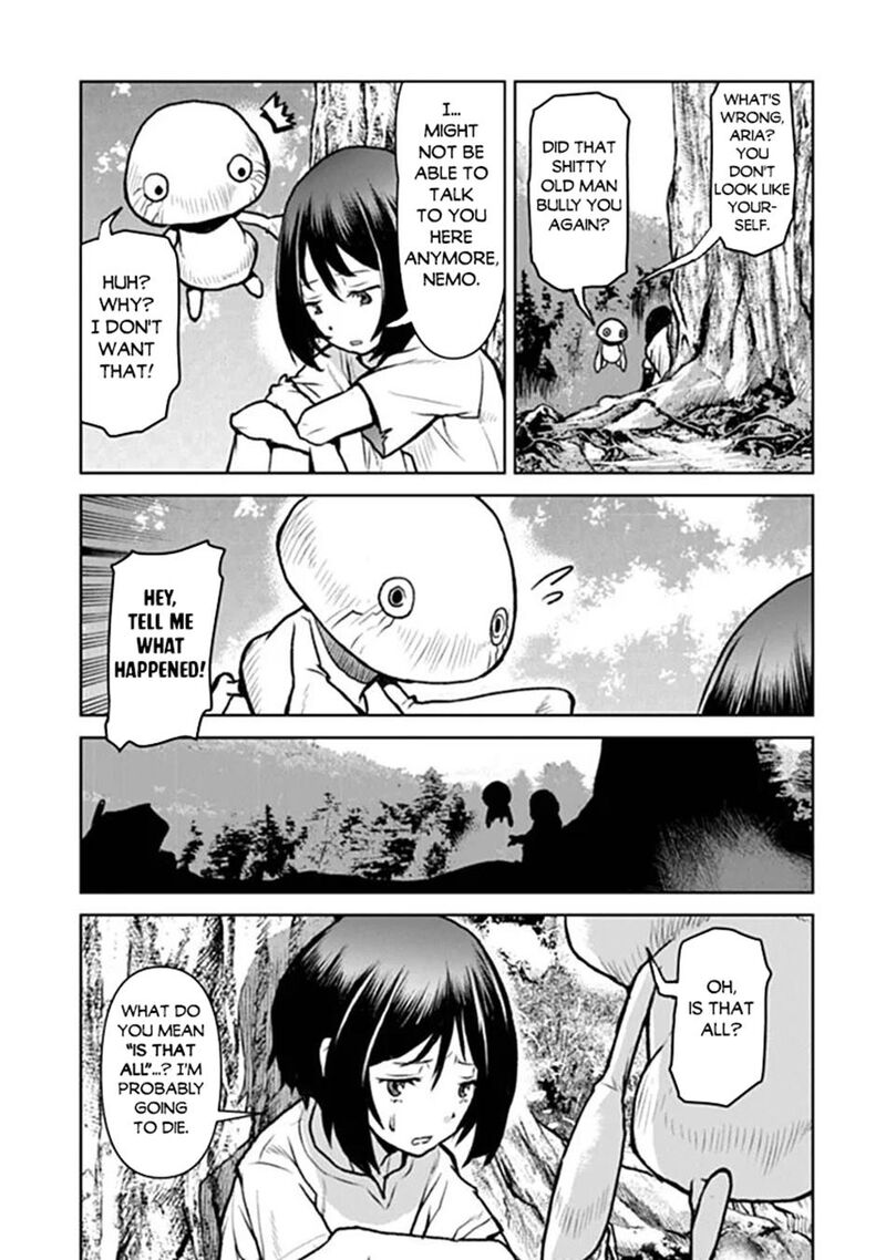 Kochuu Gunshikan Boukensha Ni Naru 66 17