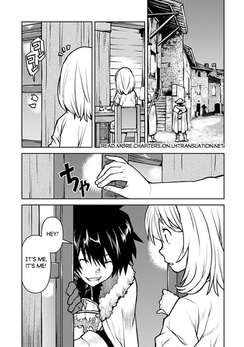 Kochuu Gunshikan Boukensha Ni Naru 66 2
