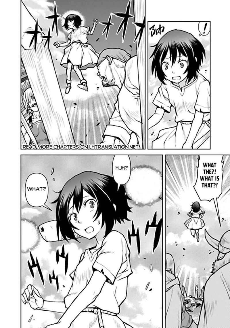 Kochuu Gunshikan Boukensha Ni Naru 66 20