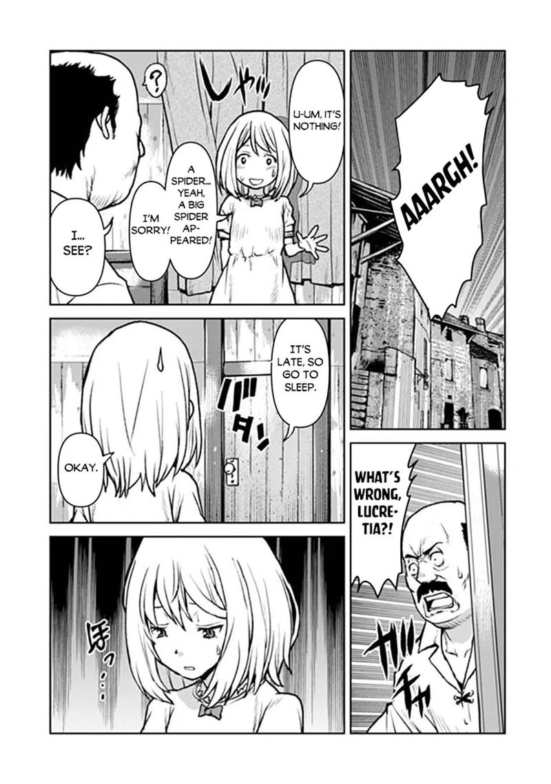 Kochuu Gunshikan Boukensha Ni Naru 66 3