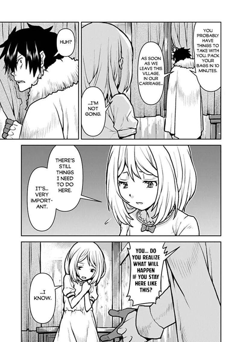 Kochuu Gunshikan Boukensha Ni Naru 66 5