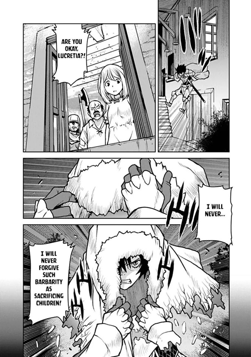 Kochuu Gunshikan Boukensha Ni Naru 66 9