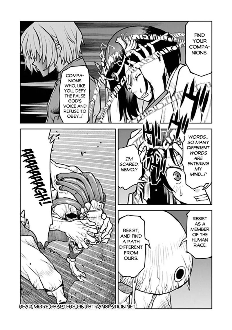 Kochuu Gunshikan Boukensha Ni Naru 68 13