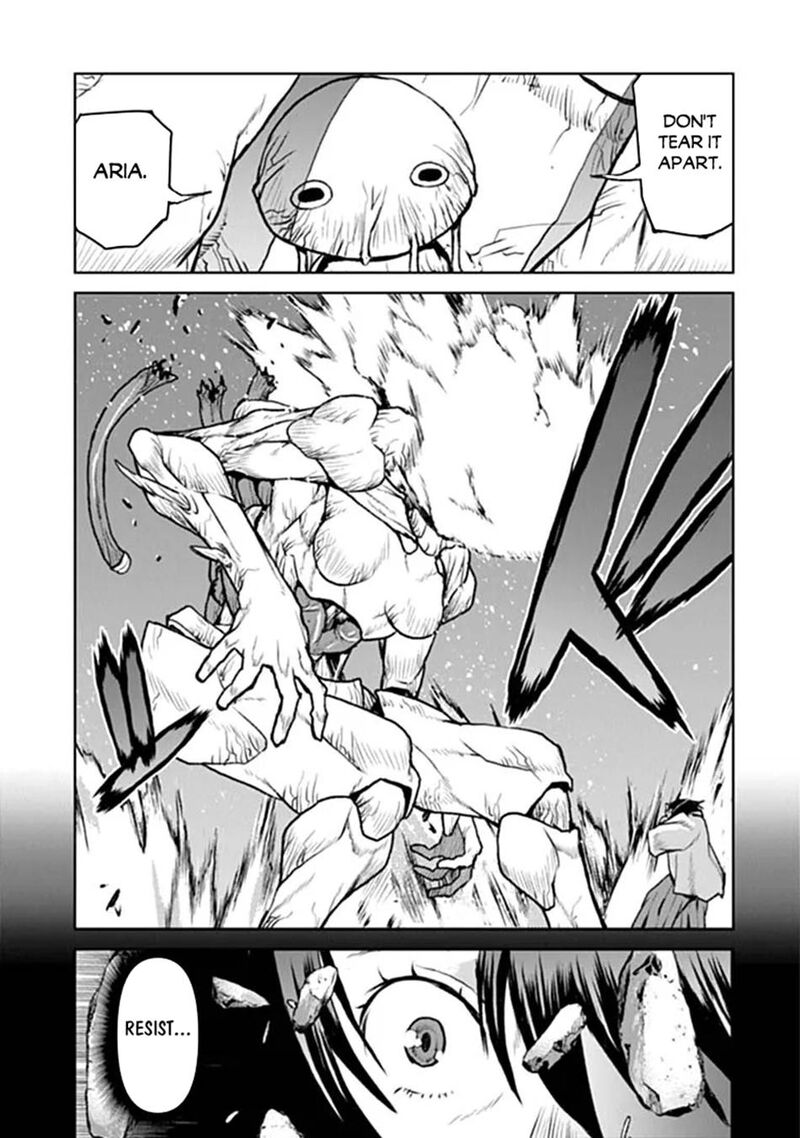 Kochuu Gunshikan Boukensha Ni Naru 68 14