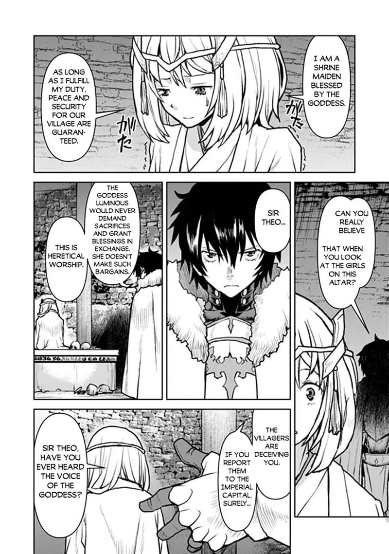 Kochuu Gunshikan Boukensha Ni Naru 68 21