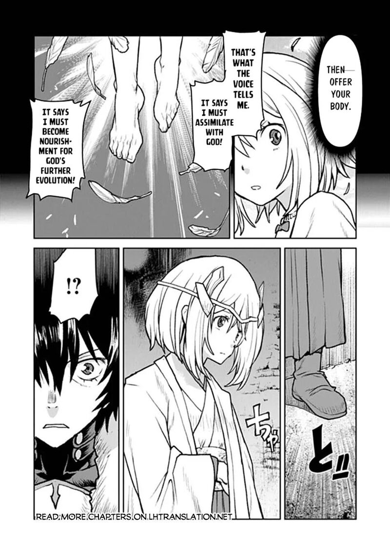 Kochuu Gunshikan Boukensha Ni Naru 68 23