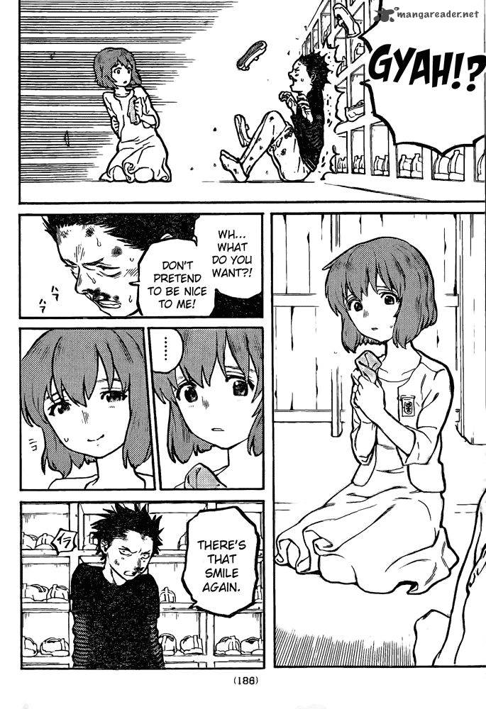 Koe No Katachi 1 45