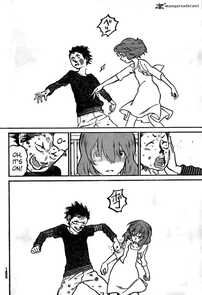 Koe No Katachi 1 47