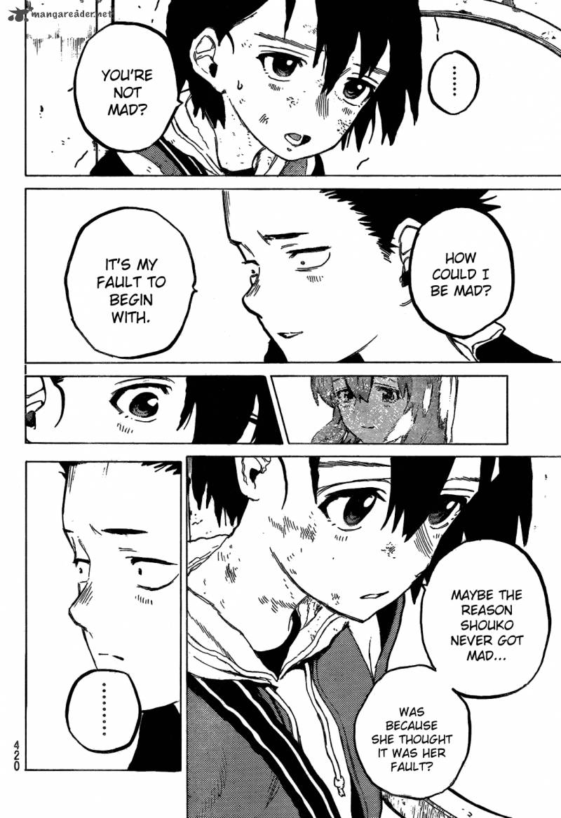 Koe No Katachi 12 12