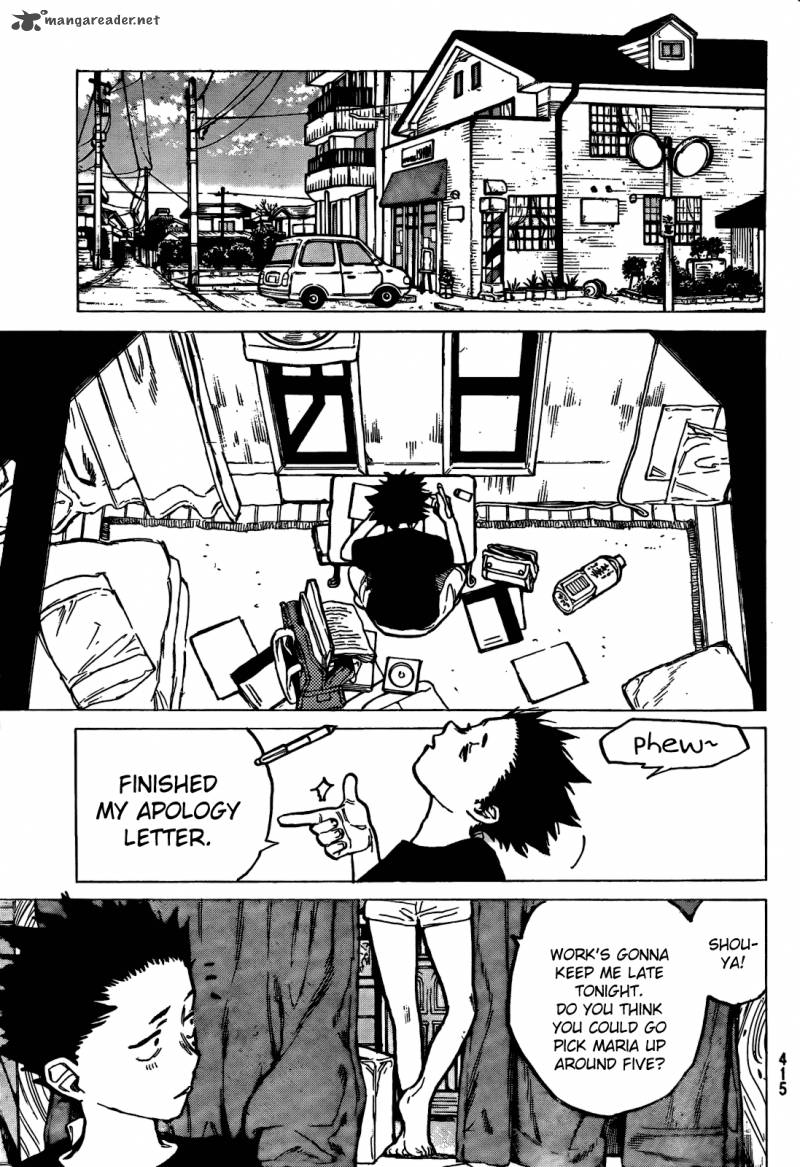 Koe No Katachi 12 7