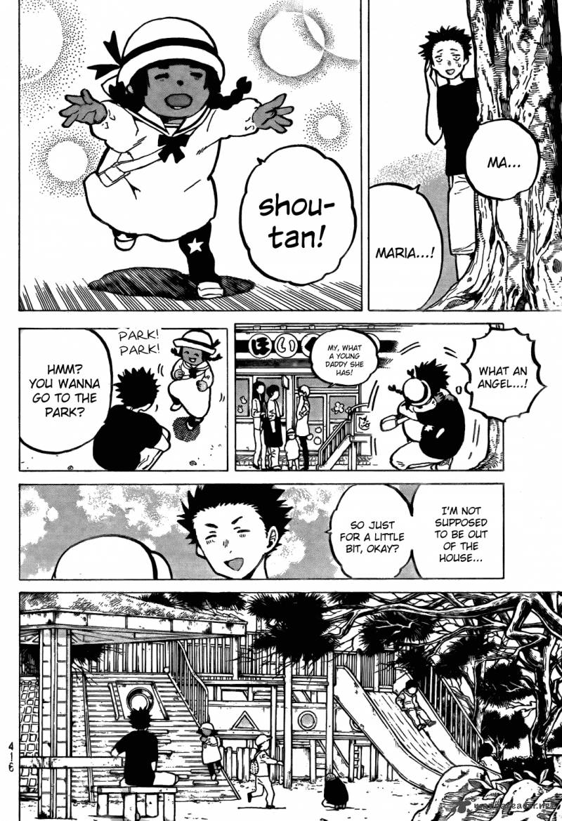 Koe No Katachi 12 8