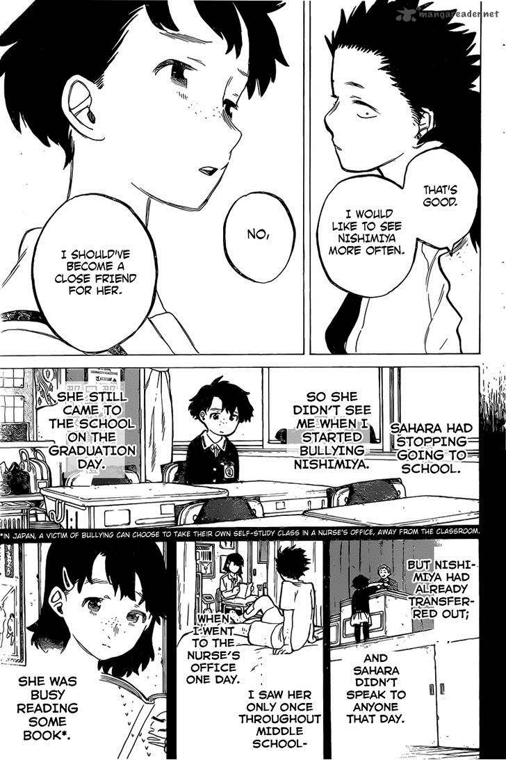 Koe No Katachi 16 16