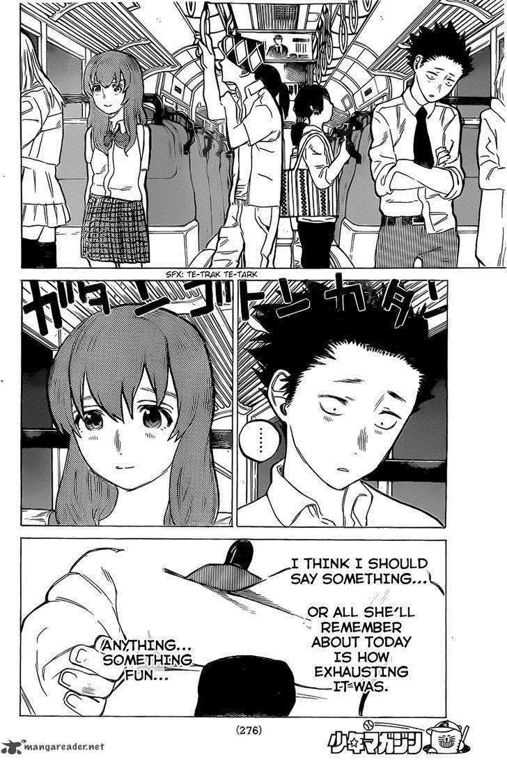 Koe No Katachi 16 5