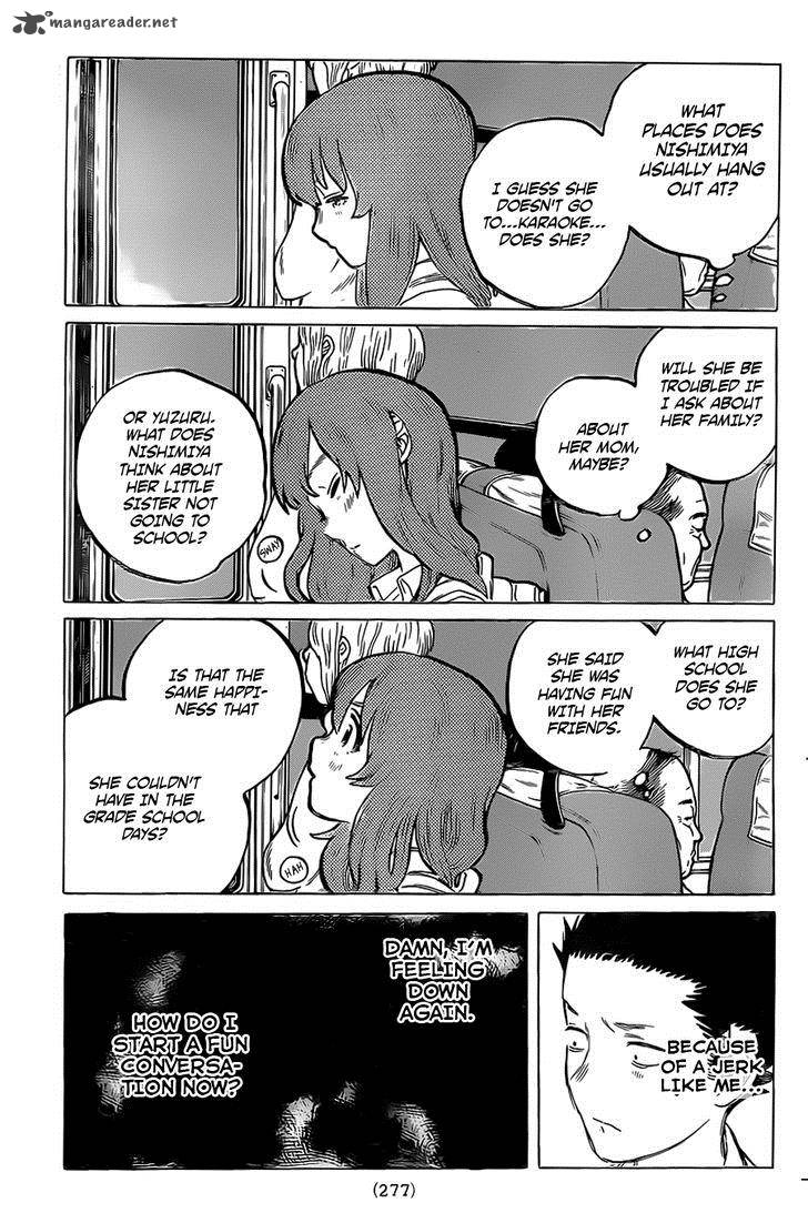 Koe No Katachi 16 6