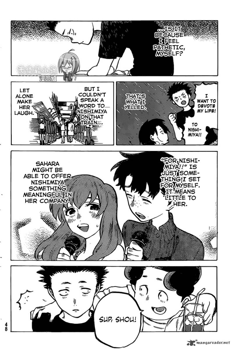 Koe No Katachi 17 12