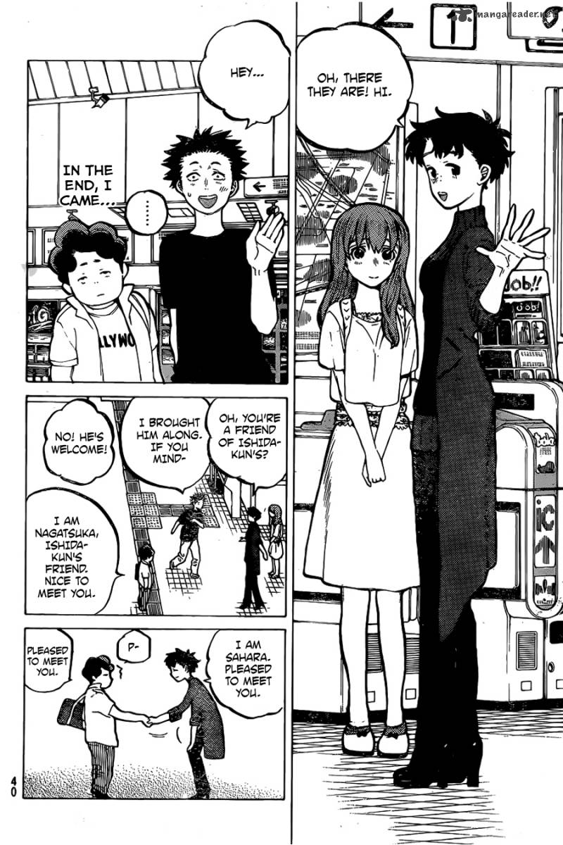 Koe No Katachi 17 4