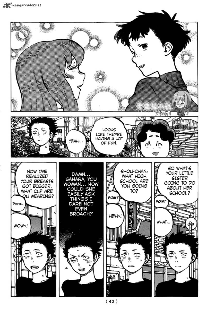 Koe No Katachi 17 6