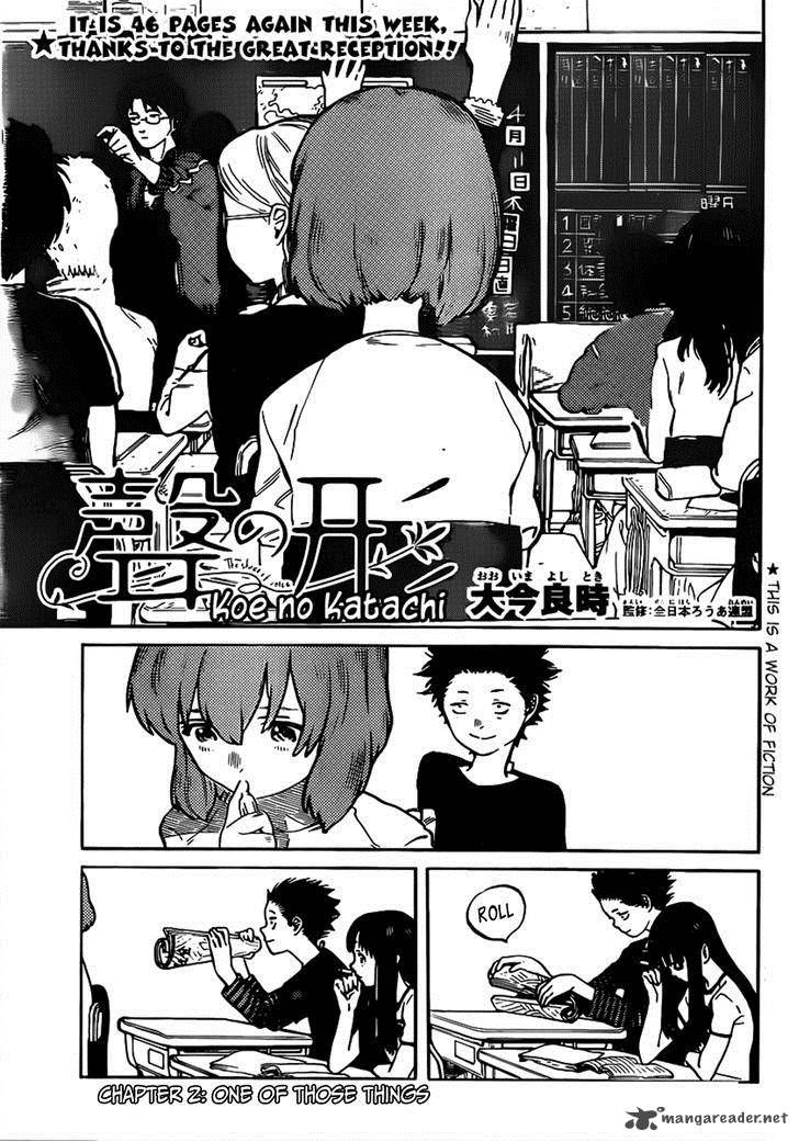 Koe No Katachi 2 2