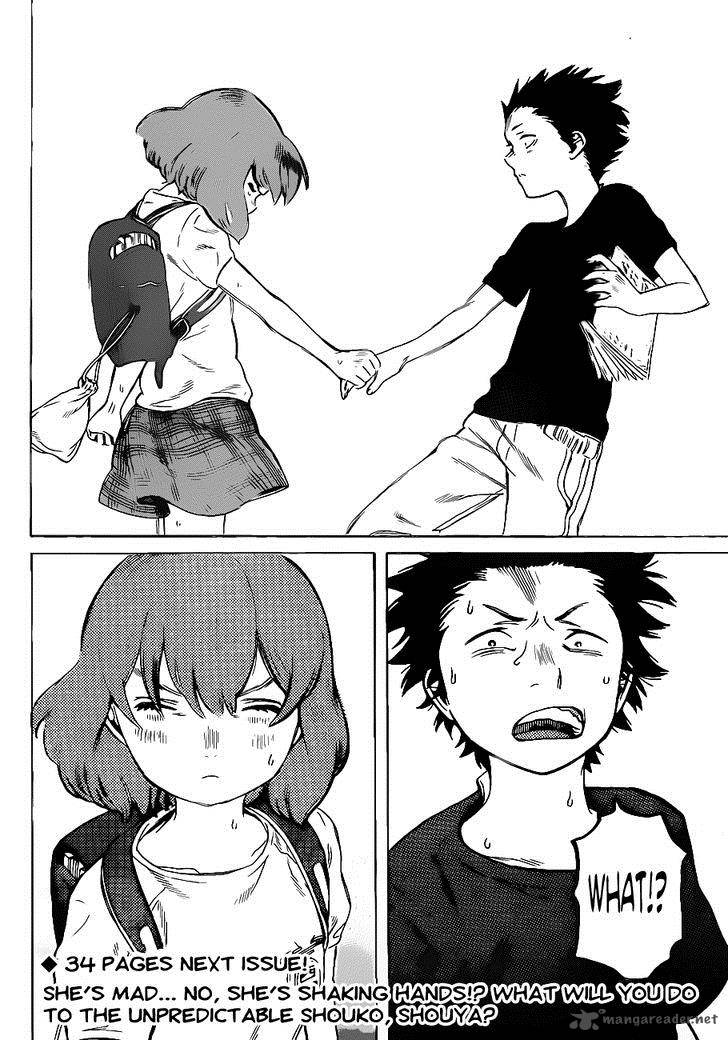 Koe No Katachi 2 47