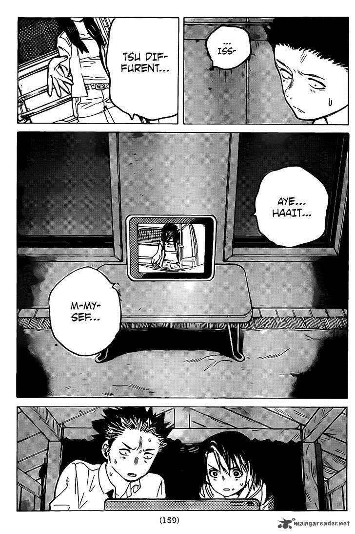 Koe No Katachi 27 19