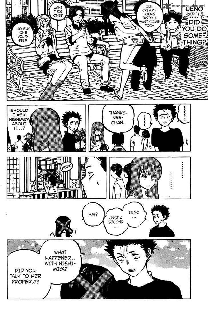 Koe No Katachi 27 2