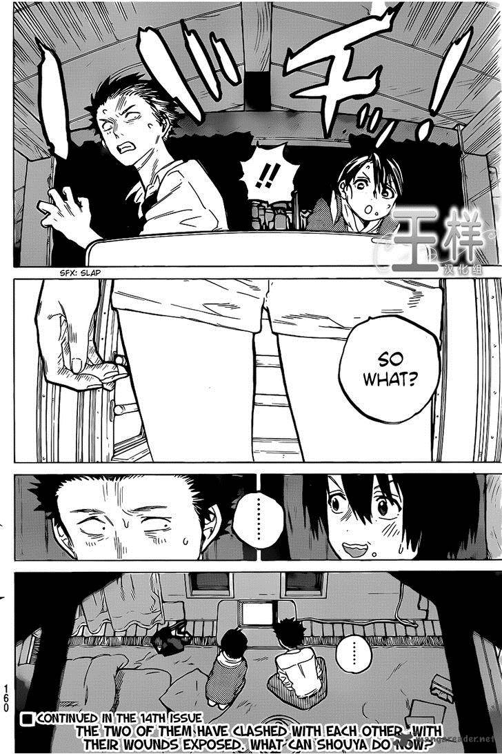 Koe No Katachi 27 20