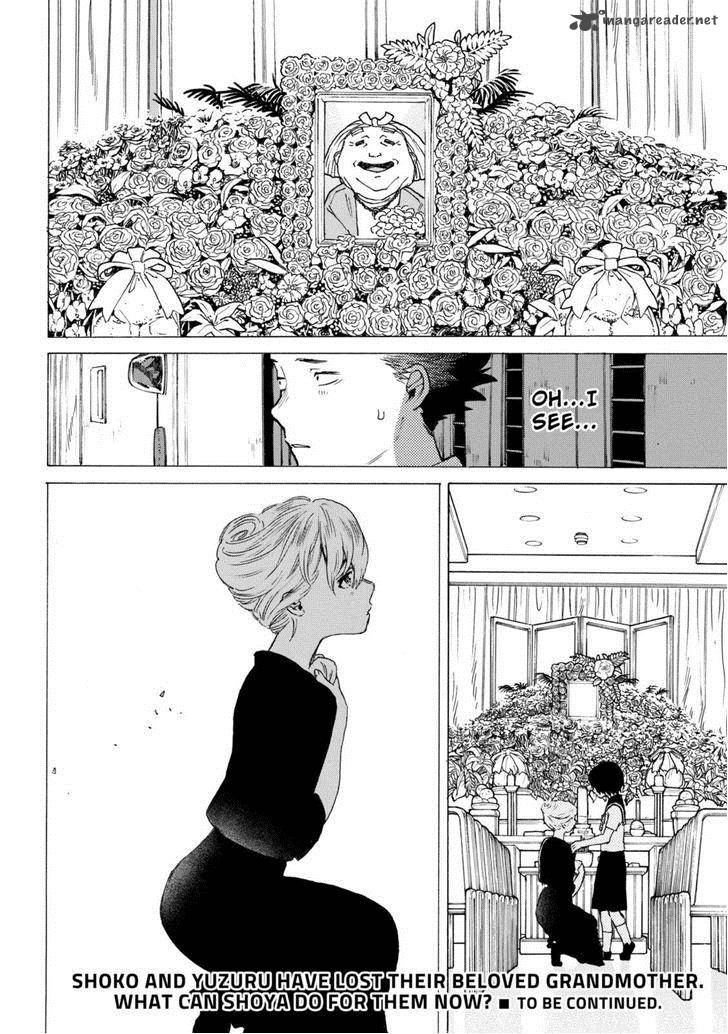 Koe No Katachi 30 22