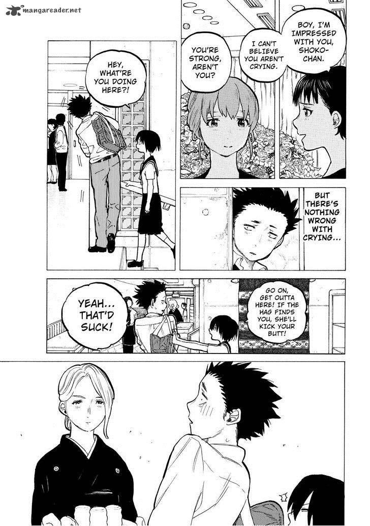 Koe No Katachi 31 5