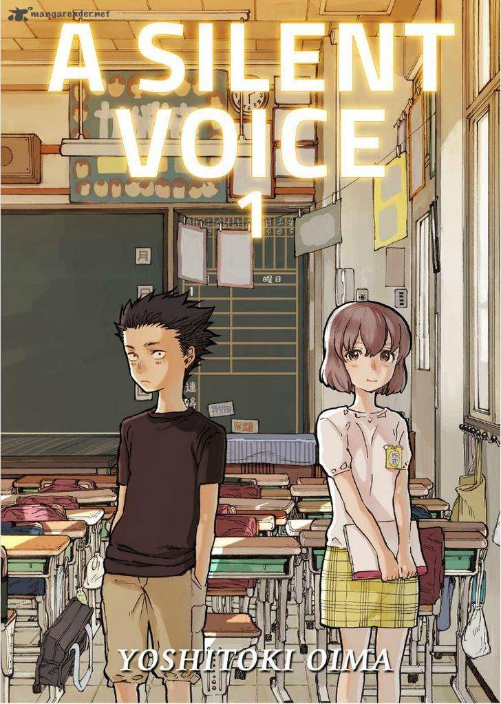 Koe No Katachi 34 1