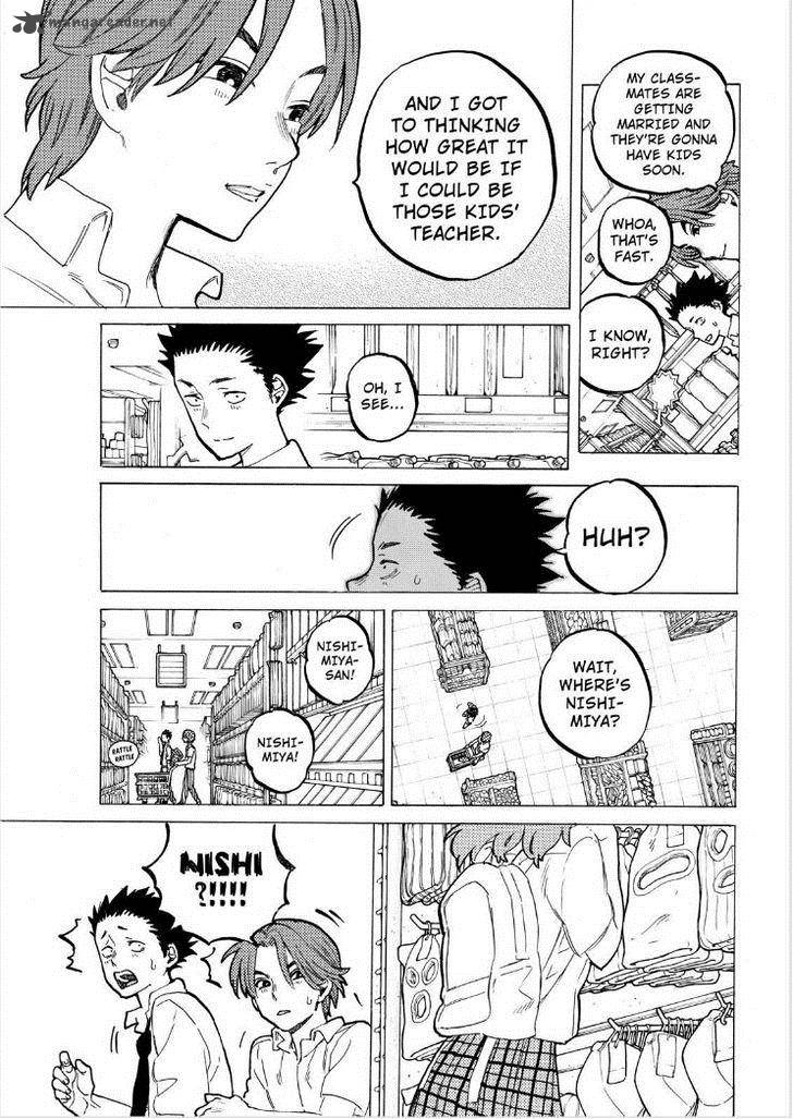 Koe No Katachi 34 14