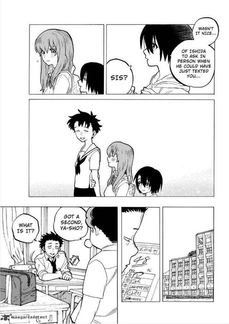 Koe No Katachi 34 8