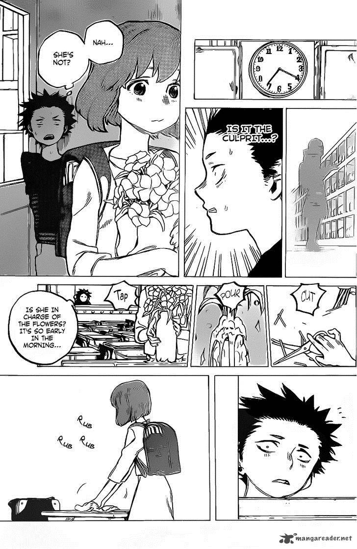 Koe No Katachi 4 10