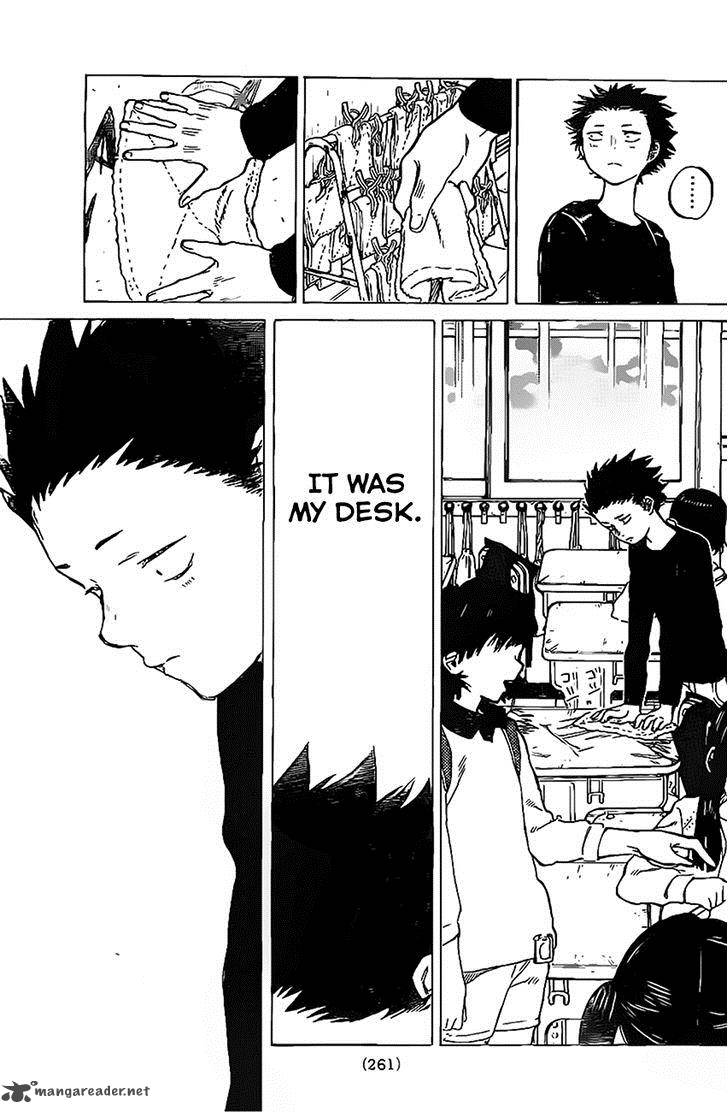 Koe No Katachi 4 22