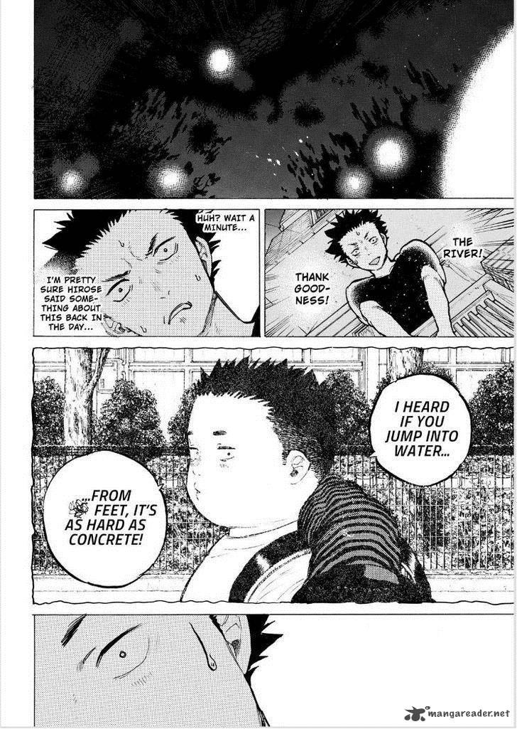 Koe No Katachi 43 8