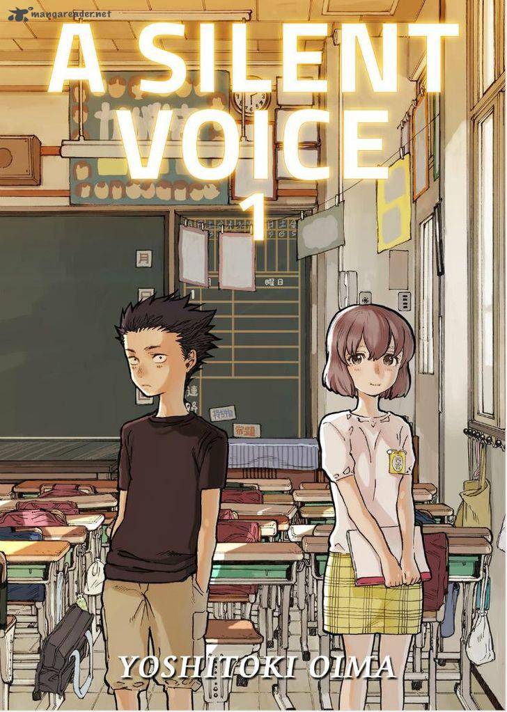 Koe No Katachi 48 1