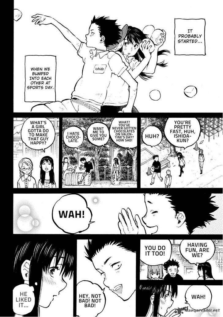 Koe No Katachi 50 3