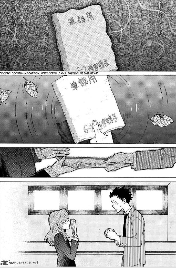 Koe No Katachi 52 11