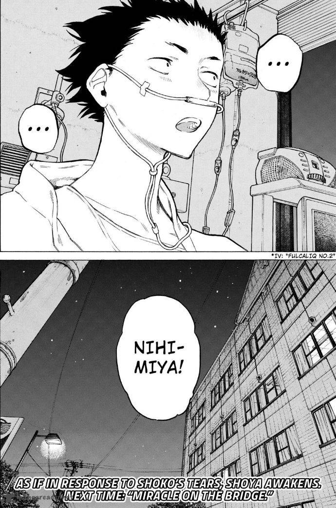 Koe No Katachi 52 19