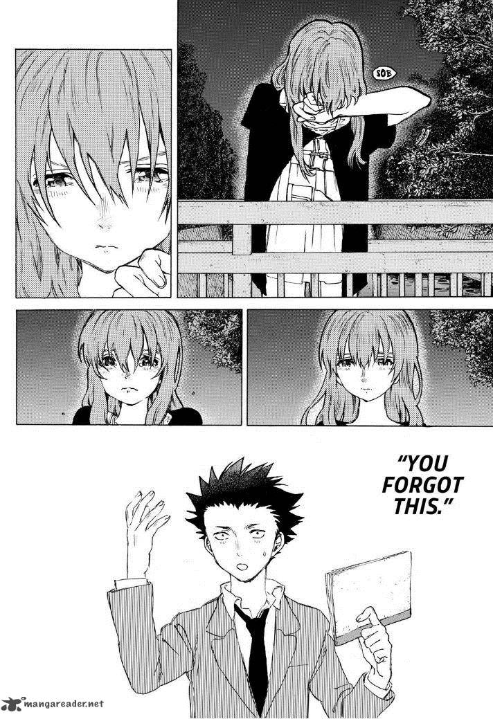 Koe No Katachi 52 9