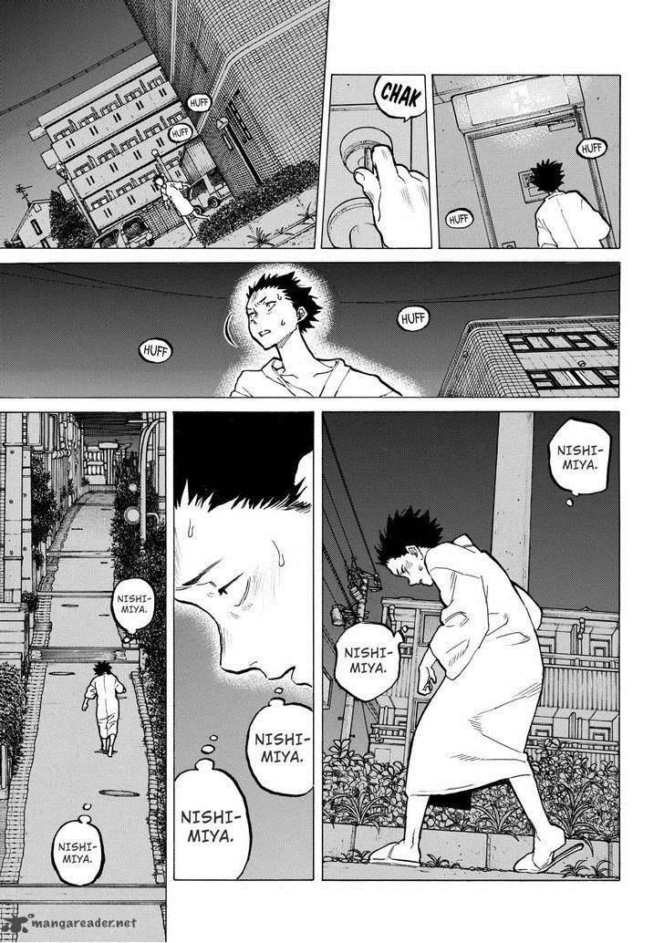 Koe No Katachi 53 11