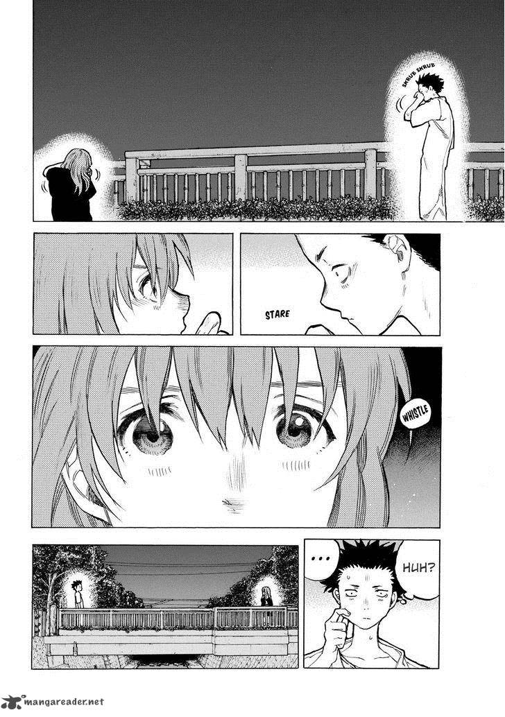 Koe No Katachi 53 16