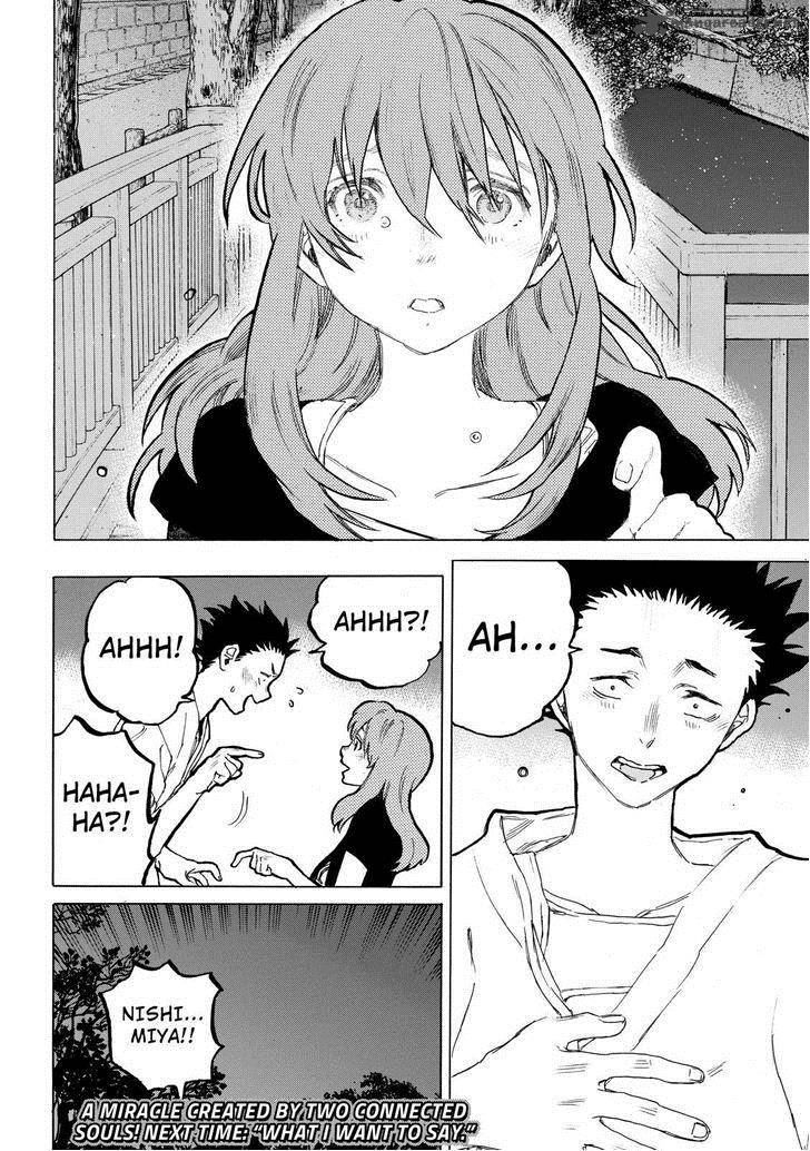 Koe No Katachi 53 18