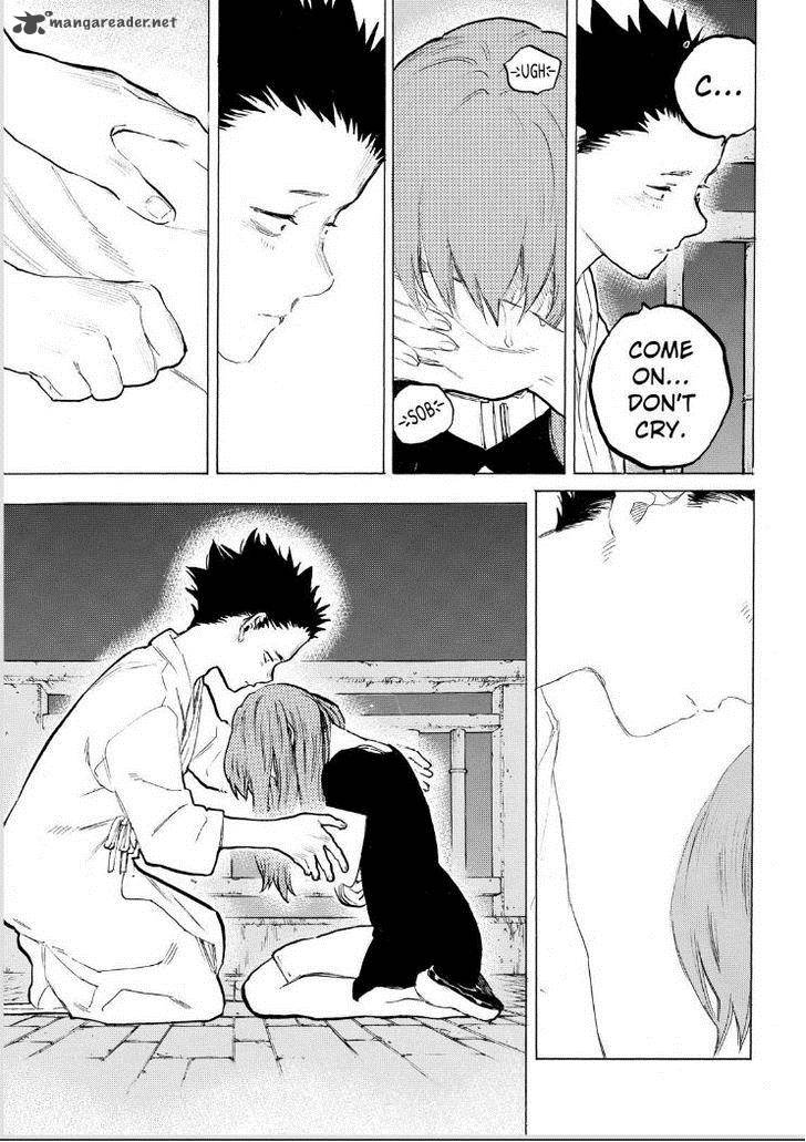 Koe No Katachi 54 12