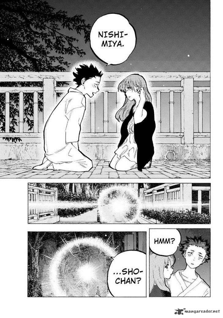 Koe No Katachi 54 18