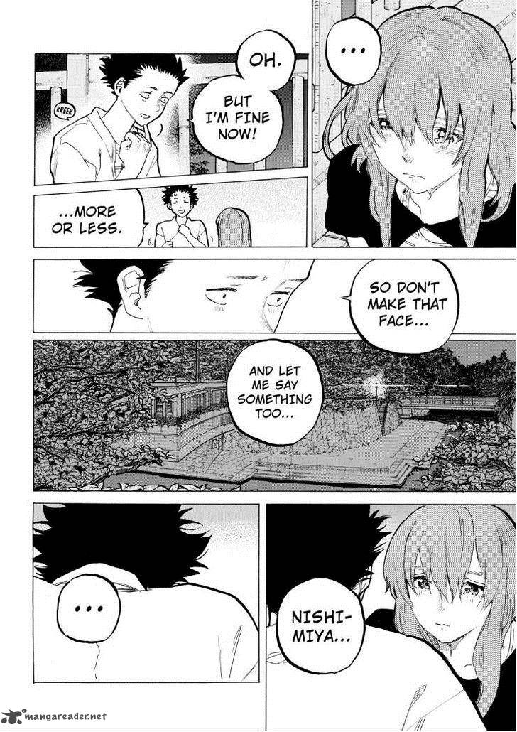 Koe No Katachi 54 5