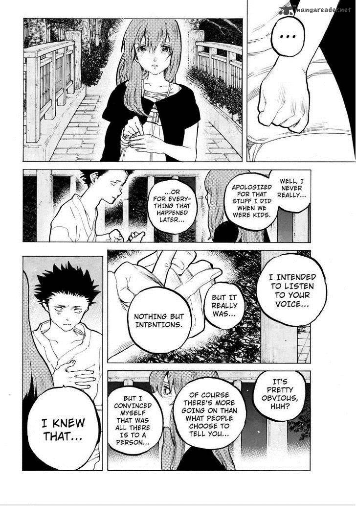 Koe No Katachi 54 7